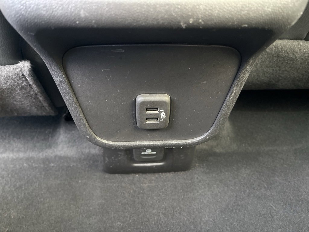 Certified 2023 Chevrolet Equinox RS w/ RS Leather Package image 12