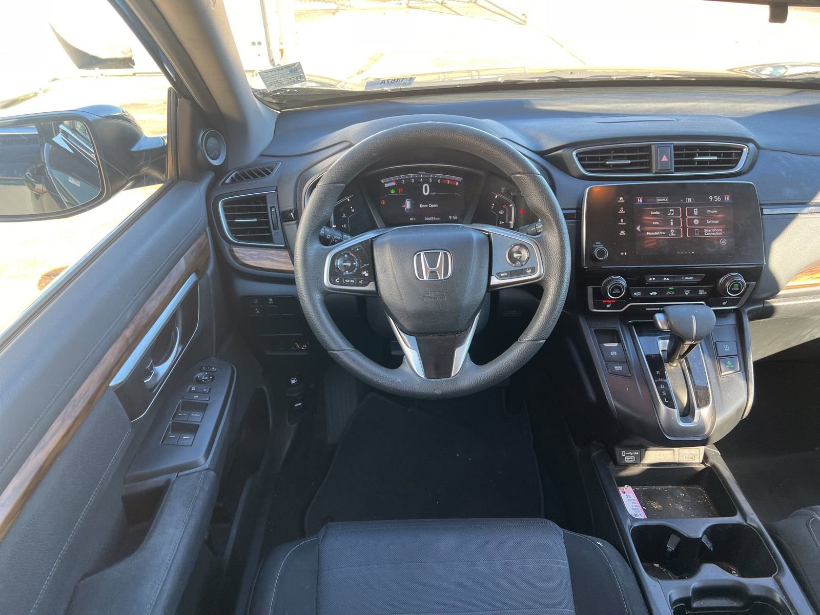 Used 2022 Honda CR-V EX image 11
