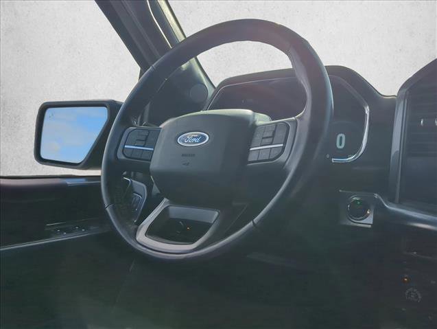 Used 2022 Ford F150 Lariat image 28