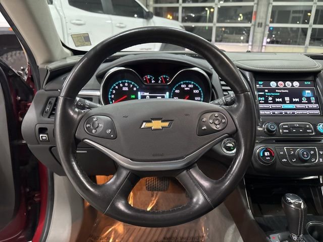 Used 2019 Chevrolet Impala Premier w/ Premier Convenience Package FWD image 17