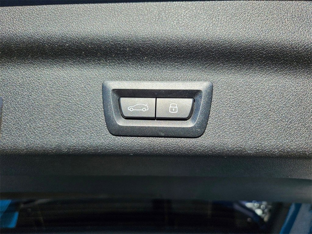 Used 2025 BMW X1 xDrive28i w/ Convenience Package image 24