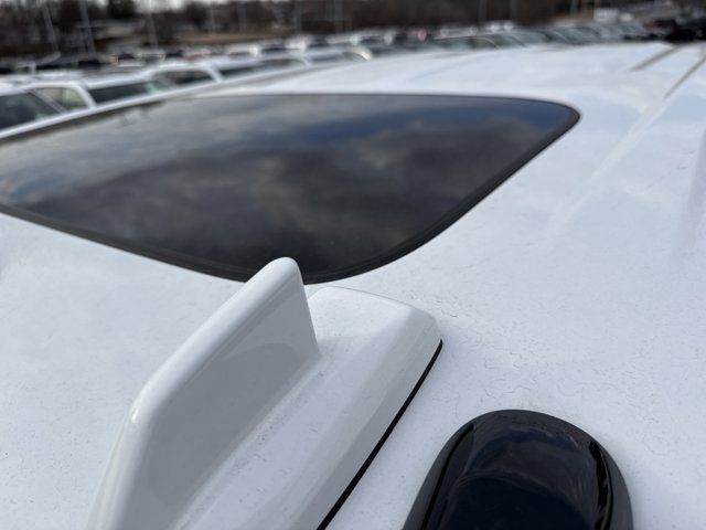 Used 2025 GMC Sierra 3500 AT4 w/ AT4 Preferred Package image 16