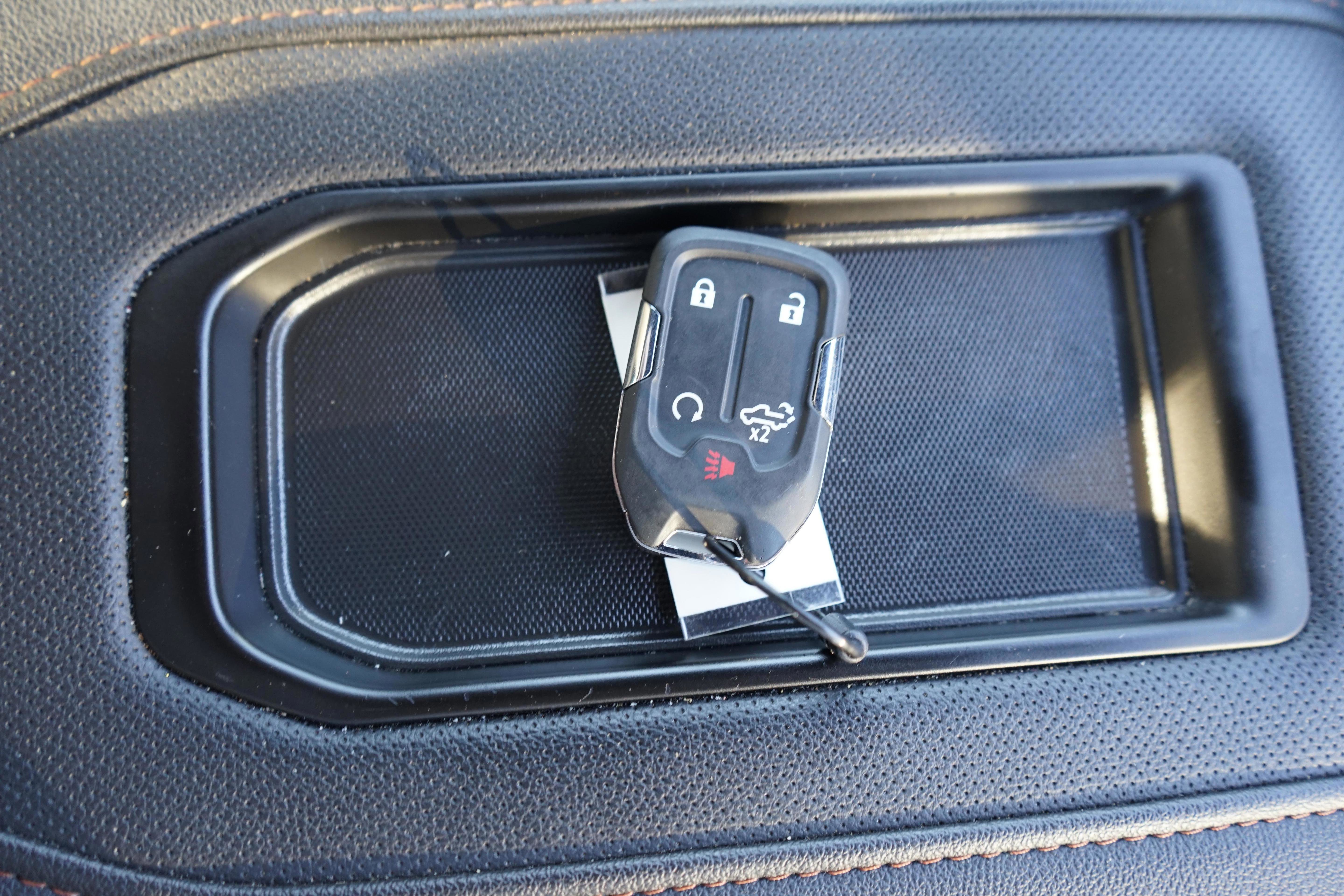 Used 2022 GMC Sierra 1500 AT4 w/ AT4 Premium Package image 28