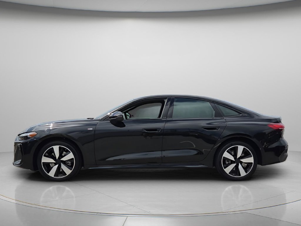 New 2026 Audi A5 Premium Plus AWD/4WD image 2