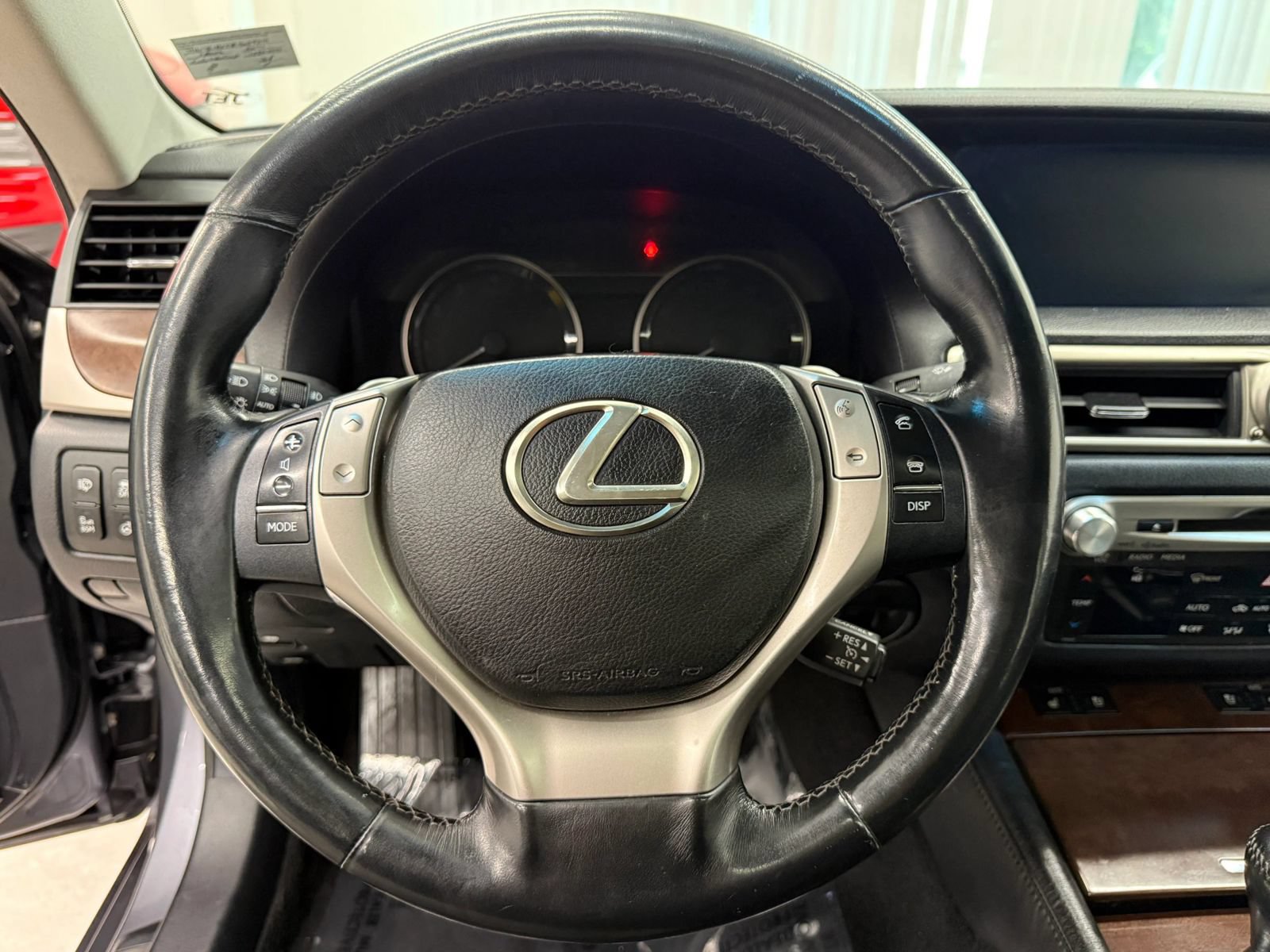 Used 2014 Lexus GS 350 AWD w/ Premium Package image 28