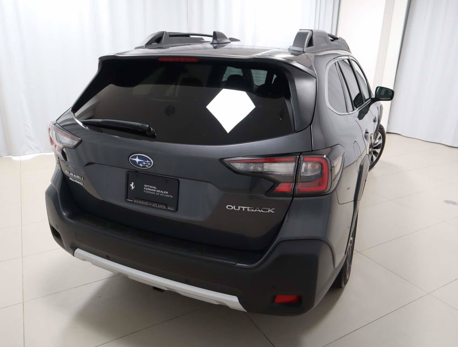 Used 2024 Subaru Outback Limited AWD/4WD image 5