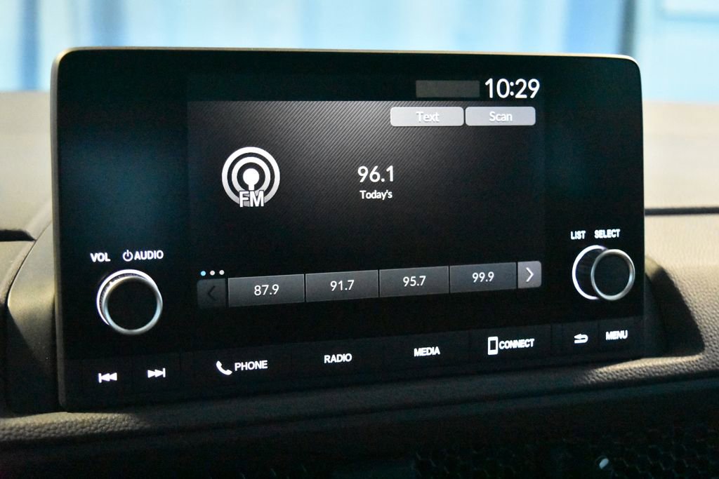 Used 2023 Honda CR-V LX image 11