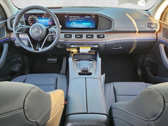 New 2026 Mercedes-Benz GLE 350 4MATIC image 15