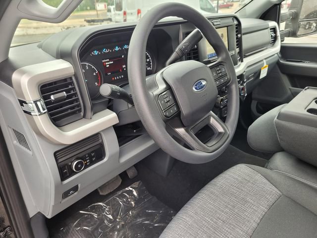 New 2026 Ford F350 XLT image 9