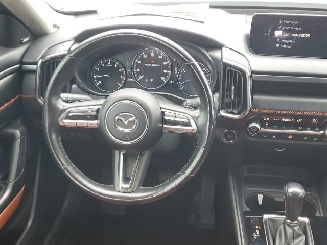 Used 2023 MAZDA CX-50 2.5 Turbo w/ Cargo Package AWD/4WD image 14