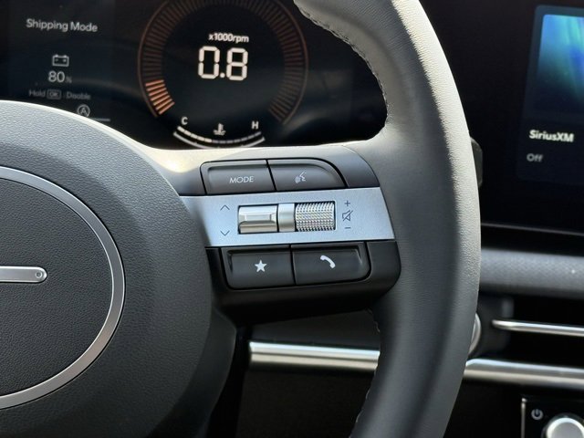 New 2025 Hyundai Tucson XRT image 25
