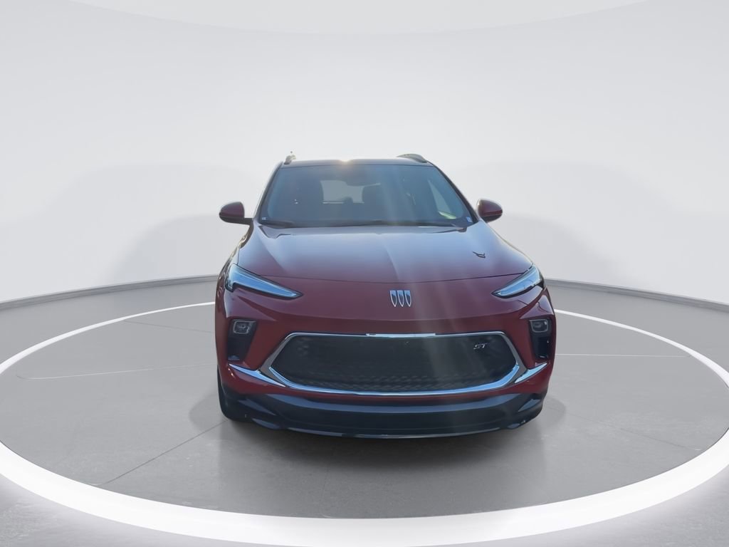 New 2026 Buick Encore GX Sport Touring AWD/4WD image 3