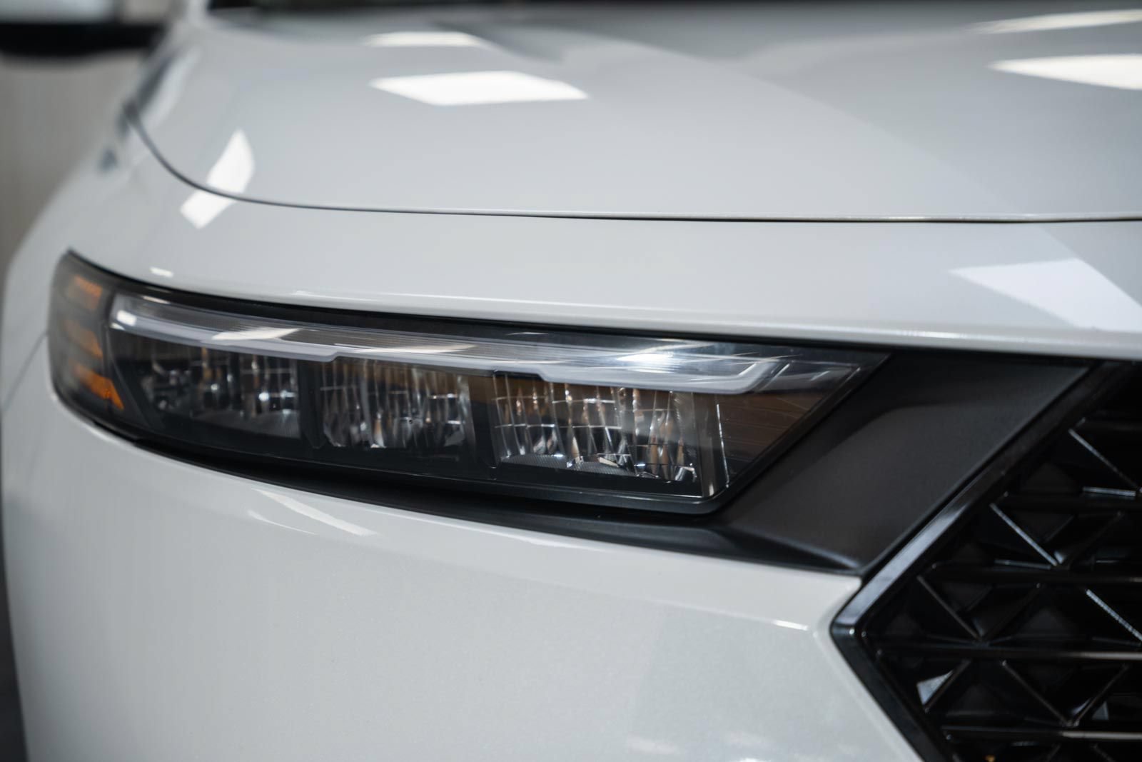 Used 2024 Honda Accord EX image 13