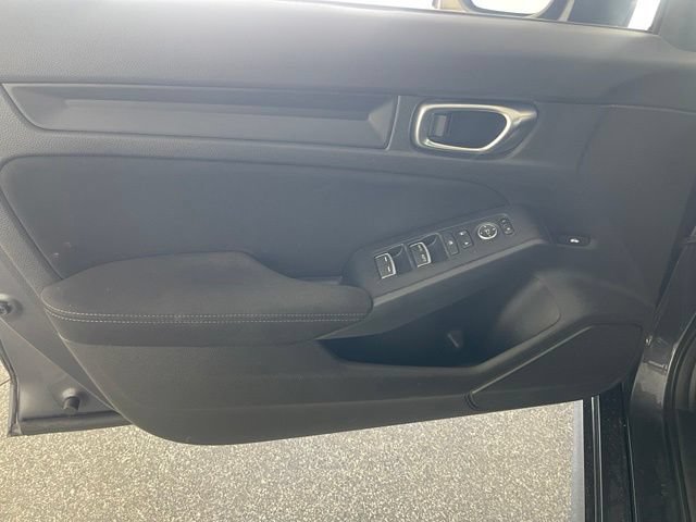 Used 2022 Honda Civic Sport image 34
