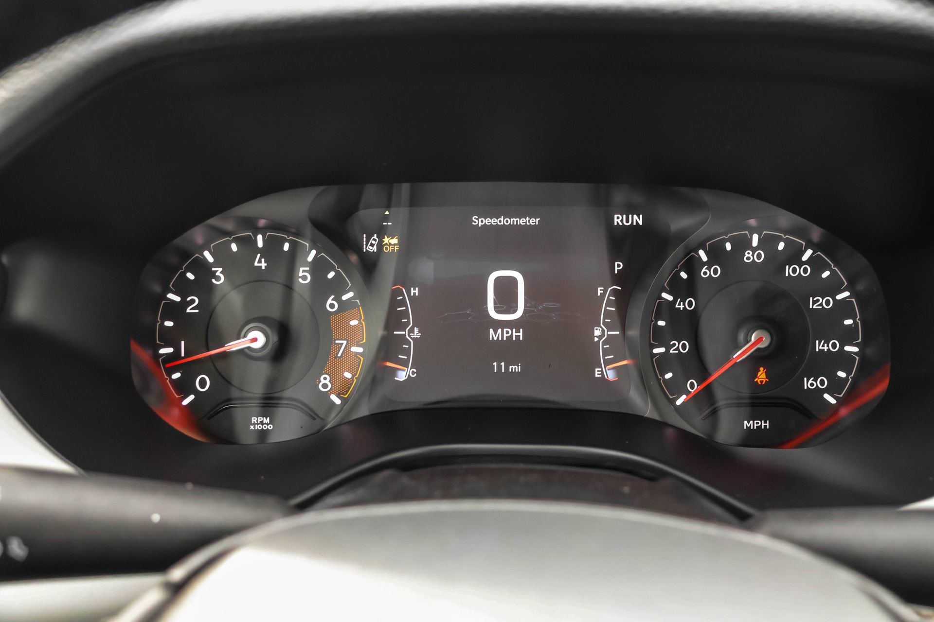 New 2026 Jeep Compass Limited image 19