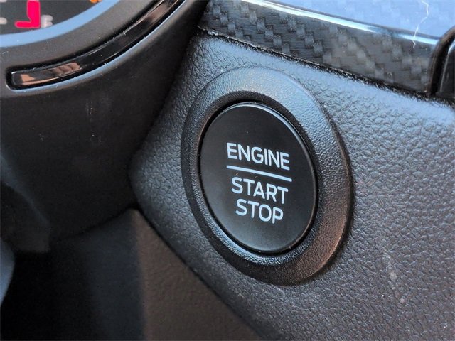 Certified 2024 Ford Escape ST-Line image 27