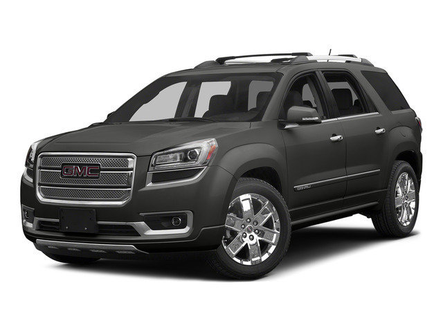 Used 2015 GMC Acadia Denali FWD image 2