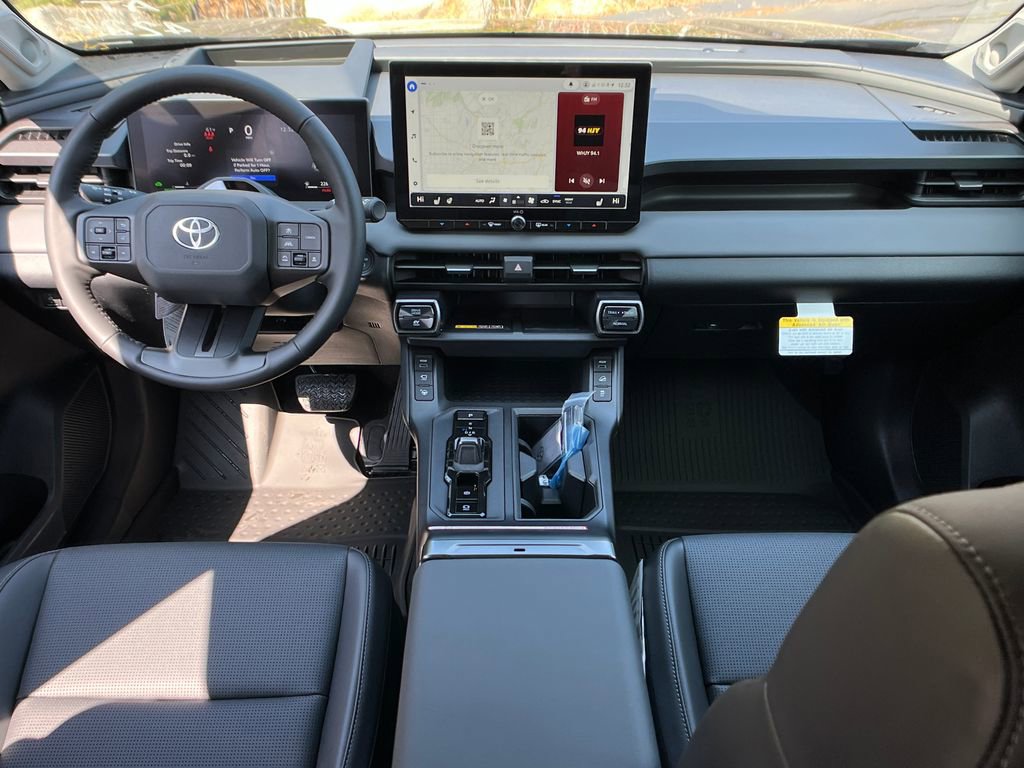 New 2026 Toyota RAV4 Limited image 13