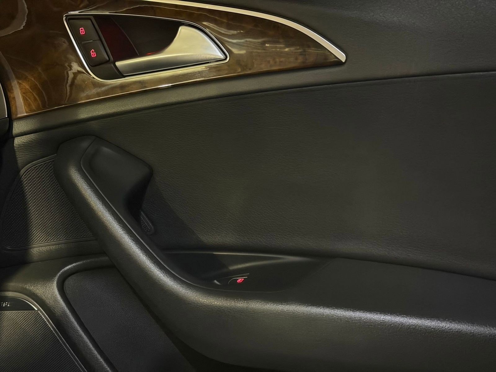 Used 2017 Audi A6 3.0T Premium Plus image 23