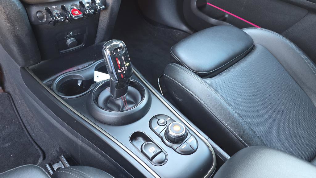 Used 2020 MINI Cooper Countryman S image 25