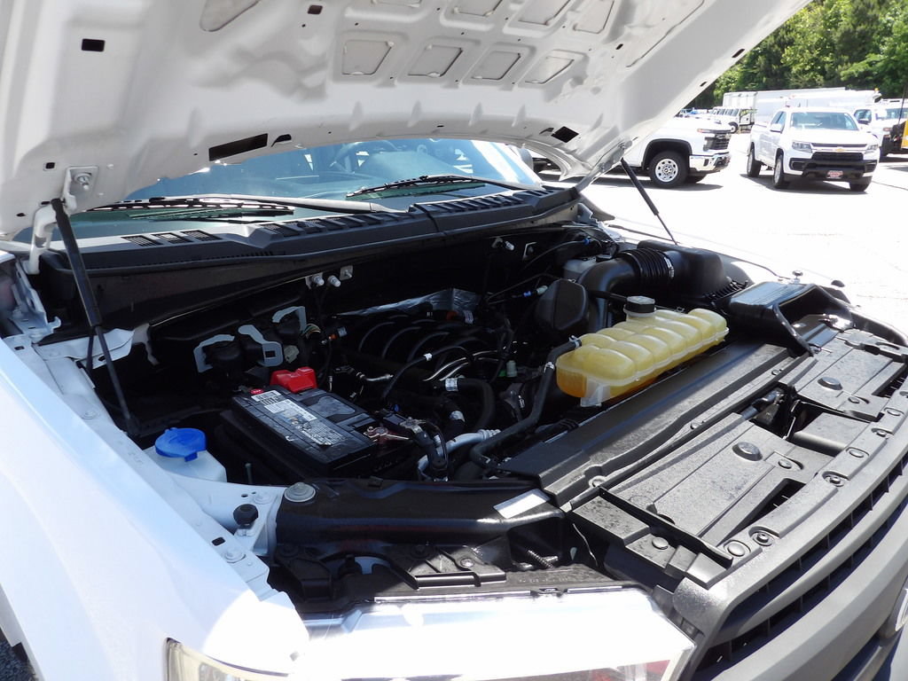 Used 2020 Ford F150 XL w/ XL Power Equipment Group AWD/4WD image 46