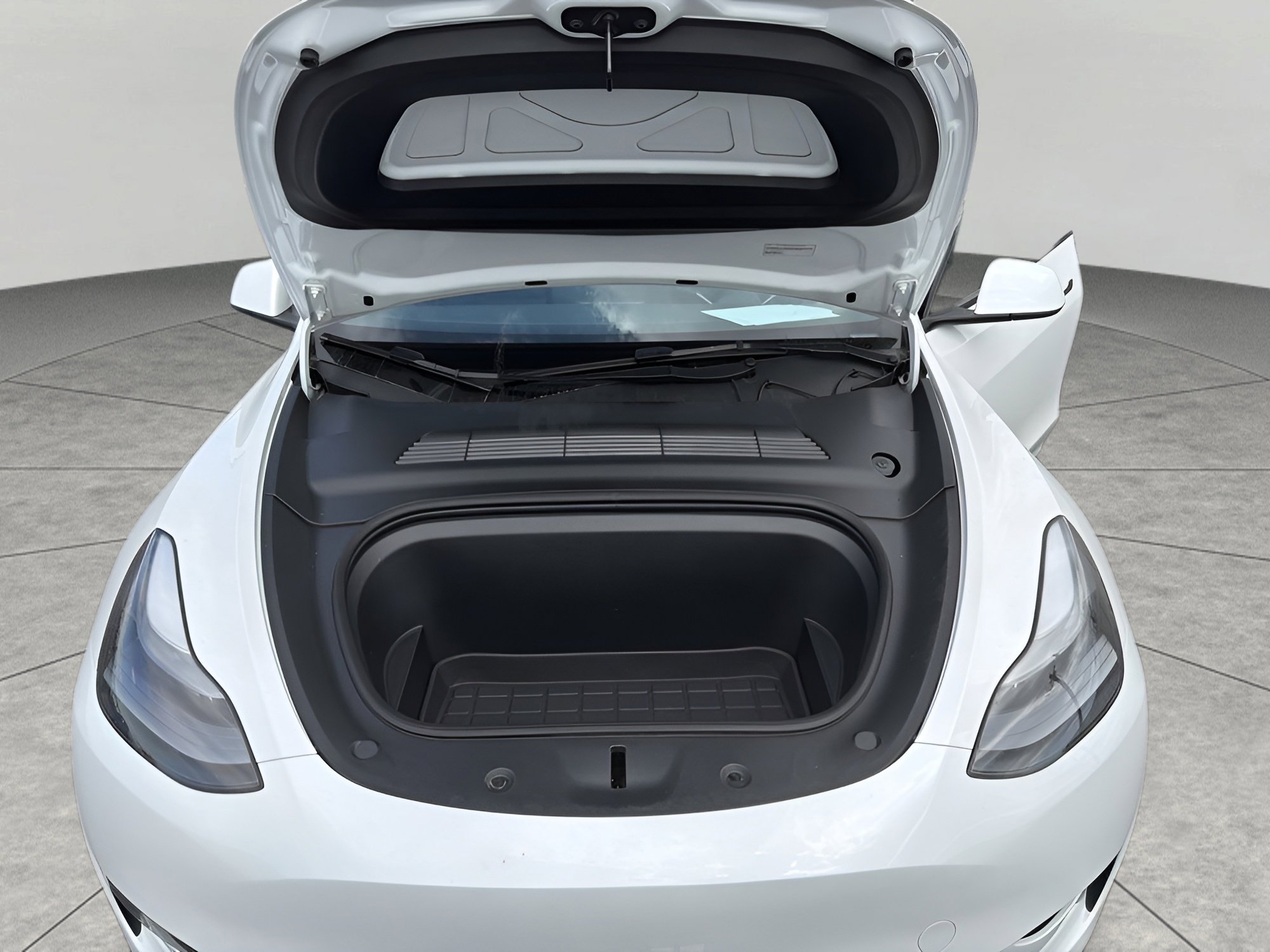 Used 2023 Tesla Model Y Performance AWD/4WD image 21