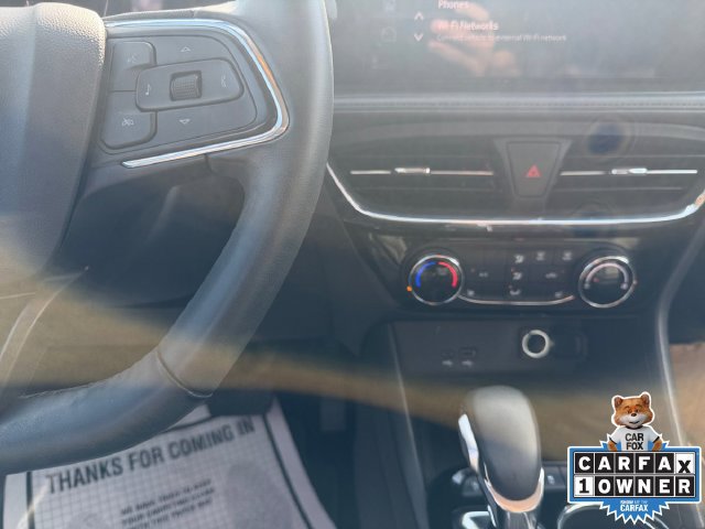Used 2025 Buick Encore GX Sport Touring w/ Comfort Package FWD image 3