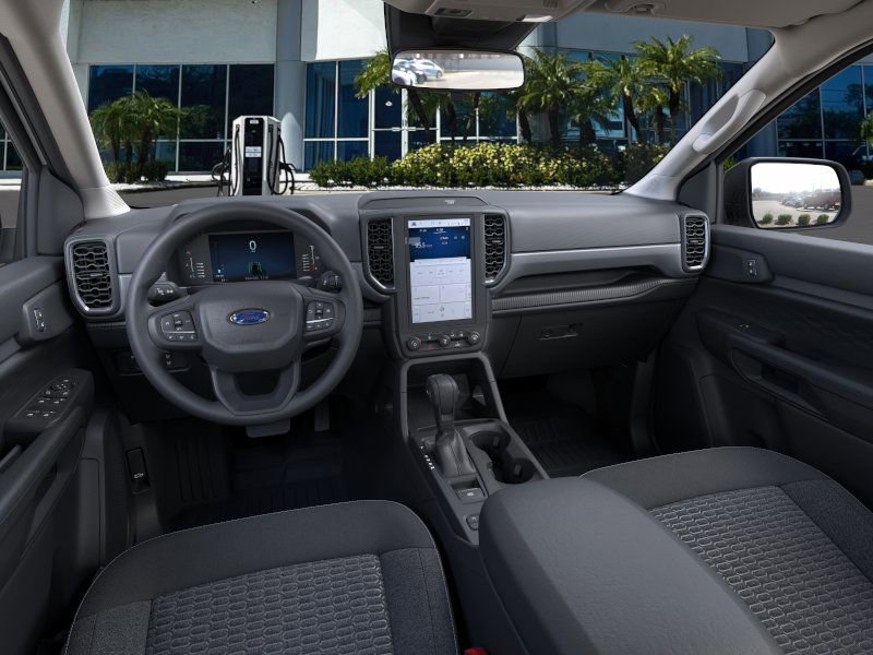 New 2025 Ford Ranger XL image 9
