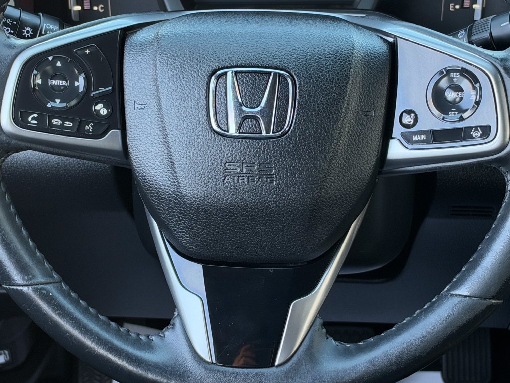Used 2022 Honda CR-V Touring image 20