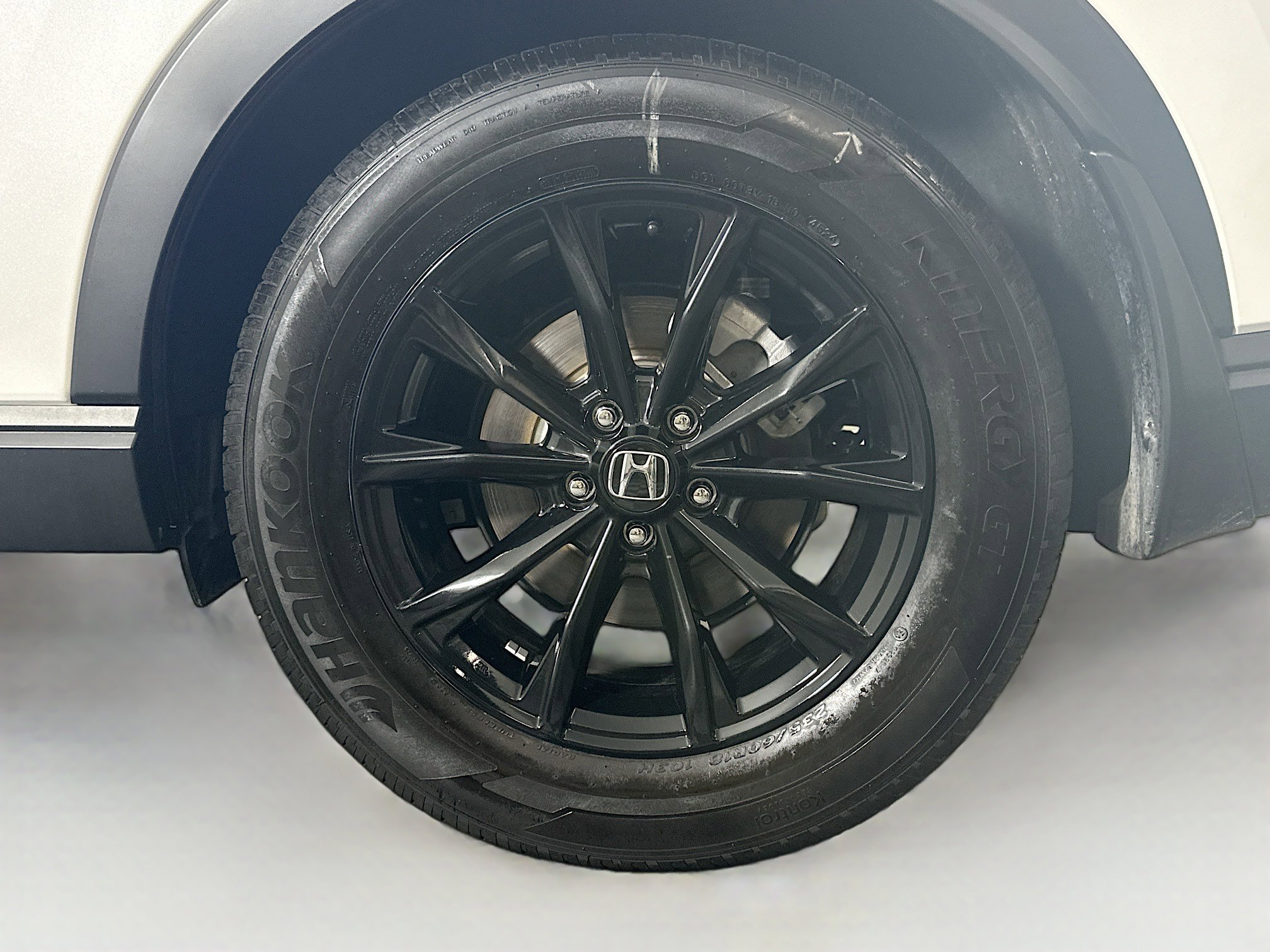 Used 2025 Honda CR-V Sport image 11