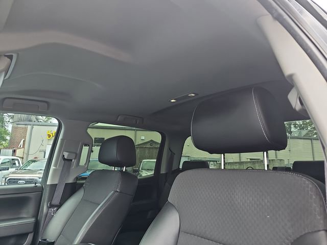 Used 2015 GMC Sierra 1500 SLE w/ All-Terrain Package AWD/4WD image 10
