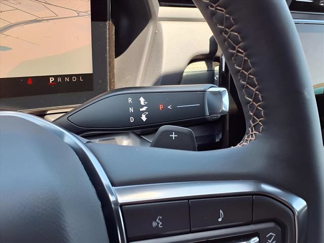 New 2026 GMC Terrain AT4 w/ Technology Package II AWD/4WD image 22