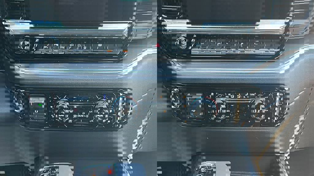 New 2026 Chevrolet Silverado 1500 High Country image 20