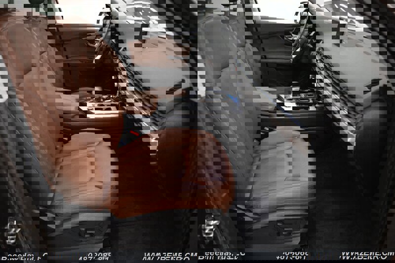 Used 2018 Audi Q7 2.0T Premium Plus w/ Premium Plus Package image 15