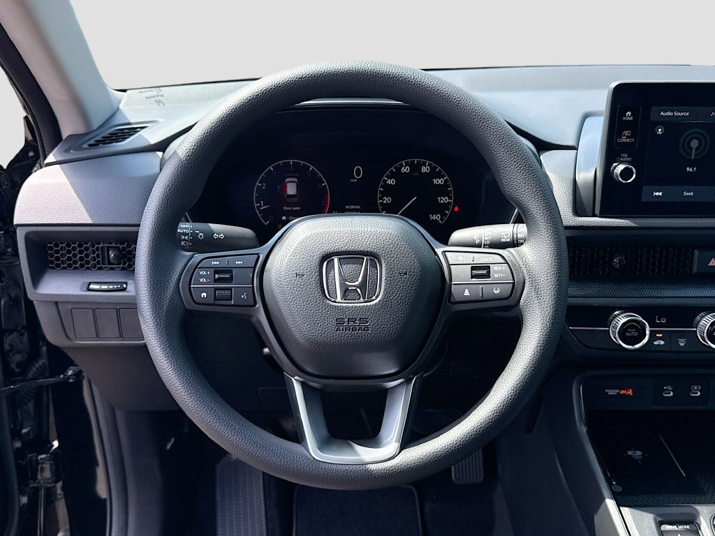 New 2026 Honda CR-V LX image 14