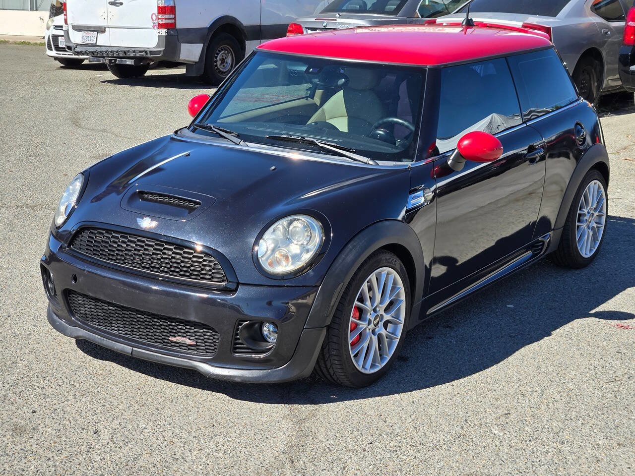 Used 2009 MINI Cooper John Cooper Works image 6