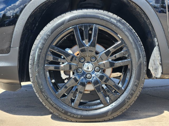 Used 2022 Honda Pilot Special Edition image 12