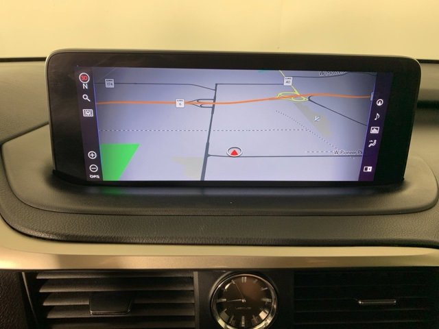 Used 2022 Lexus RX 350 F Sport image 25