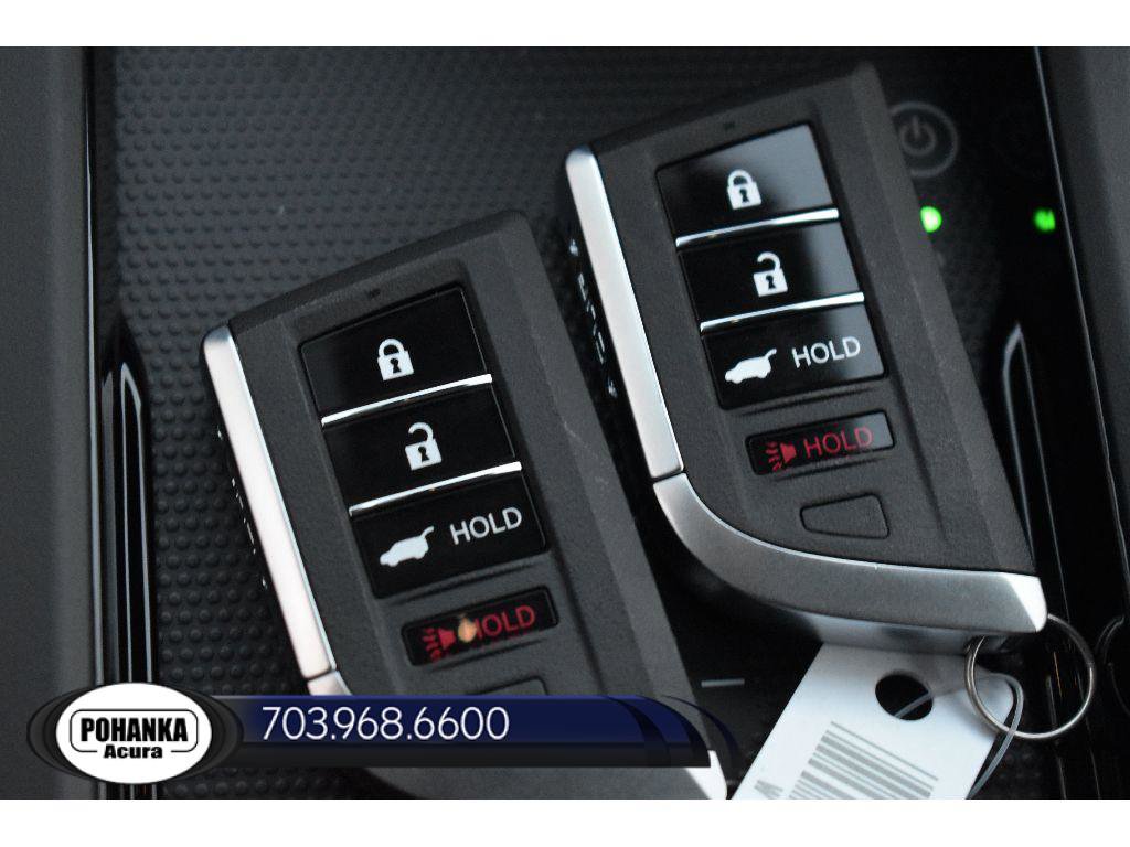 New 2026 Acura RDX Technology Package image 29