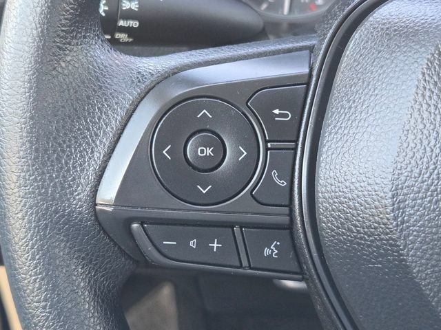 Used 2025 Toyota Corolla LE FWD image 26