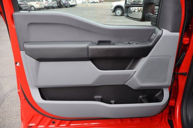 New 2026 Ford F600 4x4 Regular Cab Super Duty w/ XL Chrome Package image 31