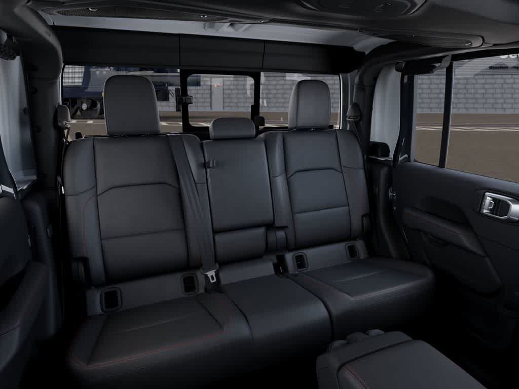 New 2026 Jeep Gladiator Rubicon AWD/4WD image 15