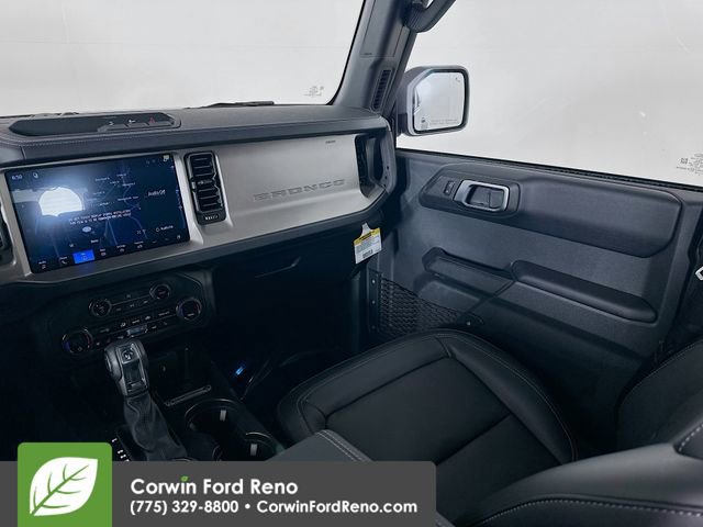 New 2026 Ford Bronco Outer Banks image 25