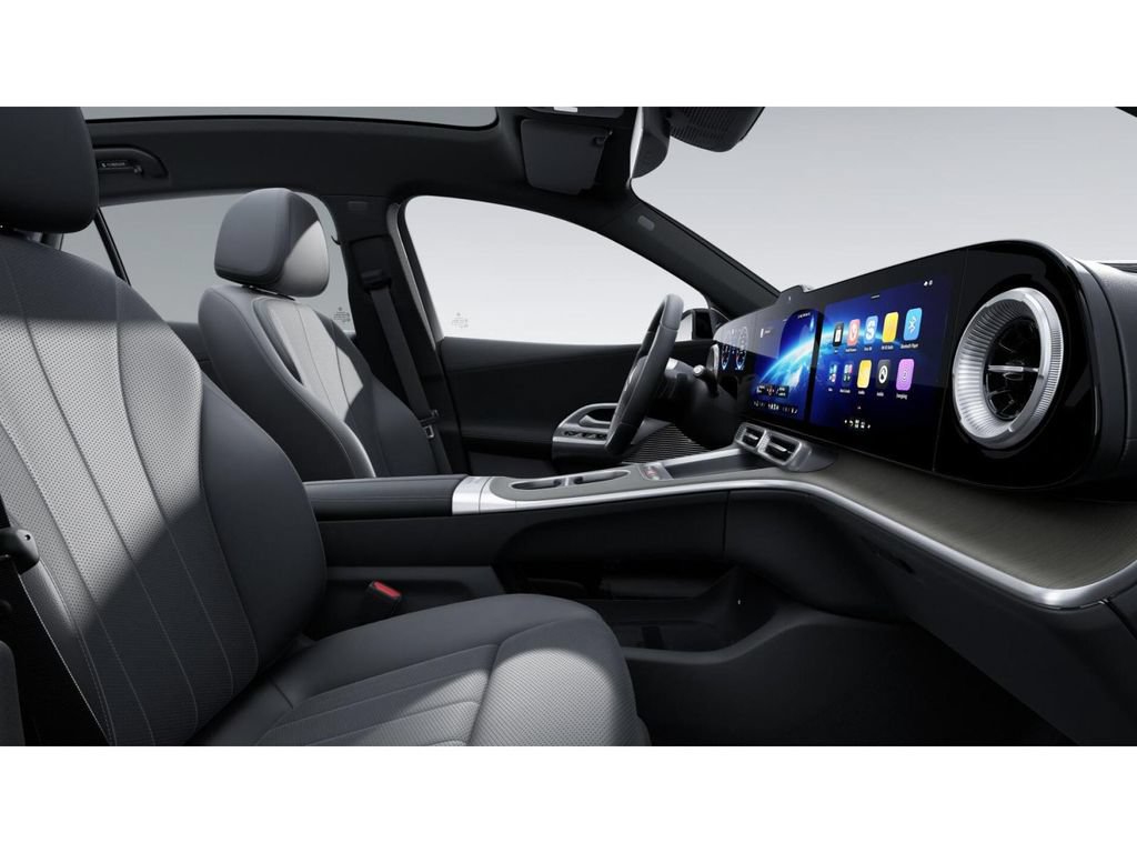 New 2027 Mercedes-Benz GLC 400 4MATIC image 4