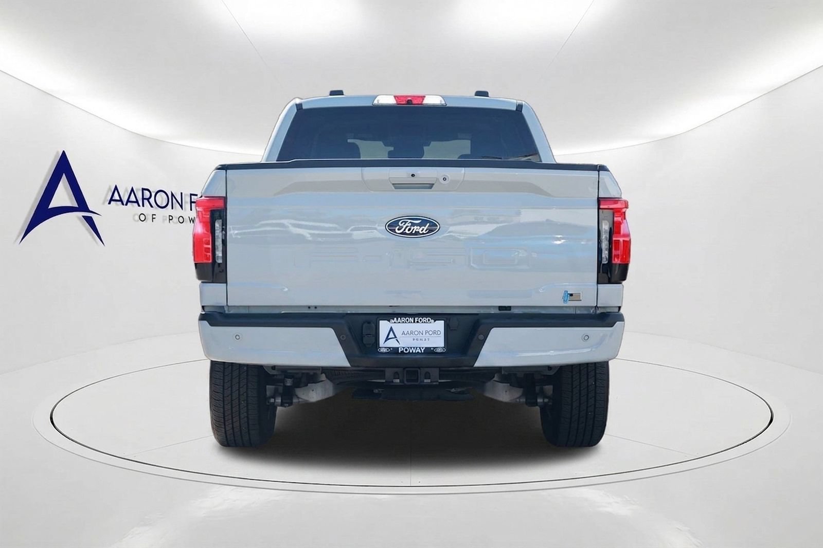 Used 2024 Ford F150 Lightning Flash AWD/4WD image 5