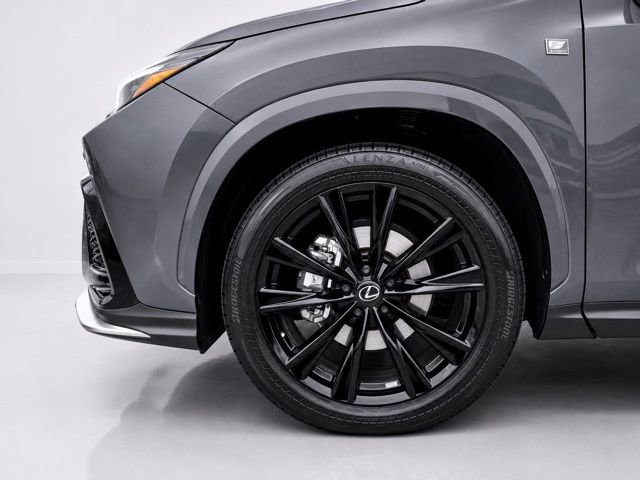 Used 2024 Lexus NX 350 F Sport AWD/4WD image 8