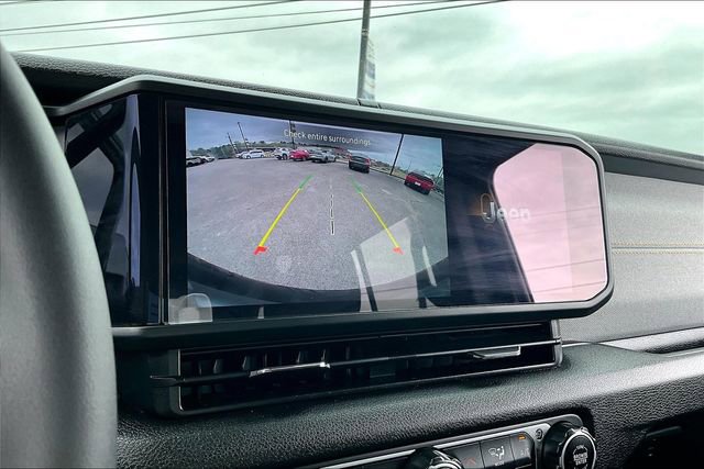 Used 2024 Jeep Wrangler Sport S AWD/4WD image 13