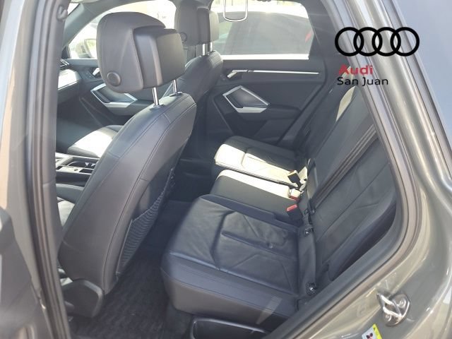 Used 2020 Audi Q3 2.0T Premium w/ Convenience Package AWD/4WD image 13