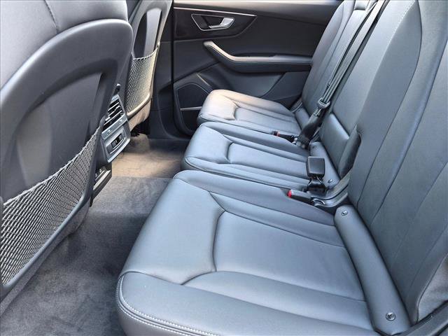 New 2026 Audi Q7 2.0T Premium Plus AWD/4WD image 15