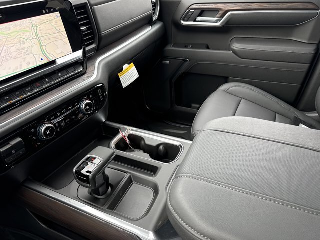 New 2026 GMC Sierra 1500 SLT AWD/4WD image 24